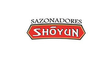 Salsas shoyun